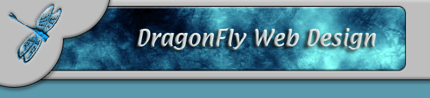 DragonFly Web Design