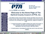 Harford County Council of PTAs, Inc.
