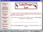 LadyDragn's Lair