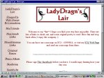 LadyDragn's Lair